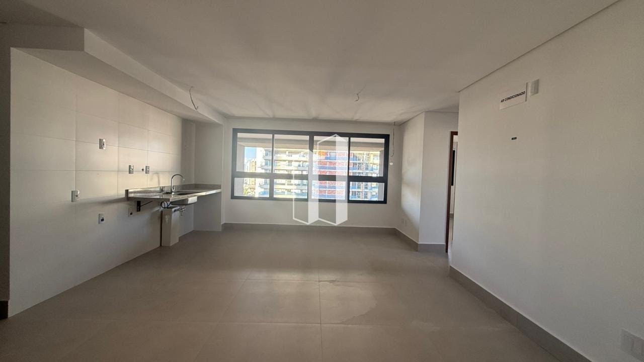 Apartamento à venda com 3 quartos, 3 suítes, 2 vagas e 97m² no Setor Bueno, Goiânia (GO) — foto 4 de 25
