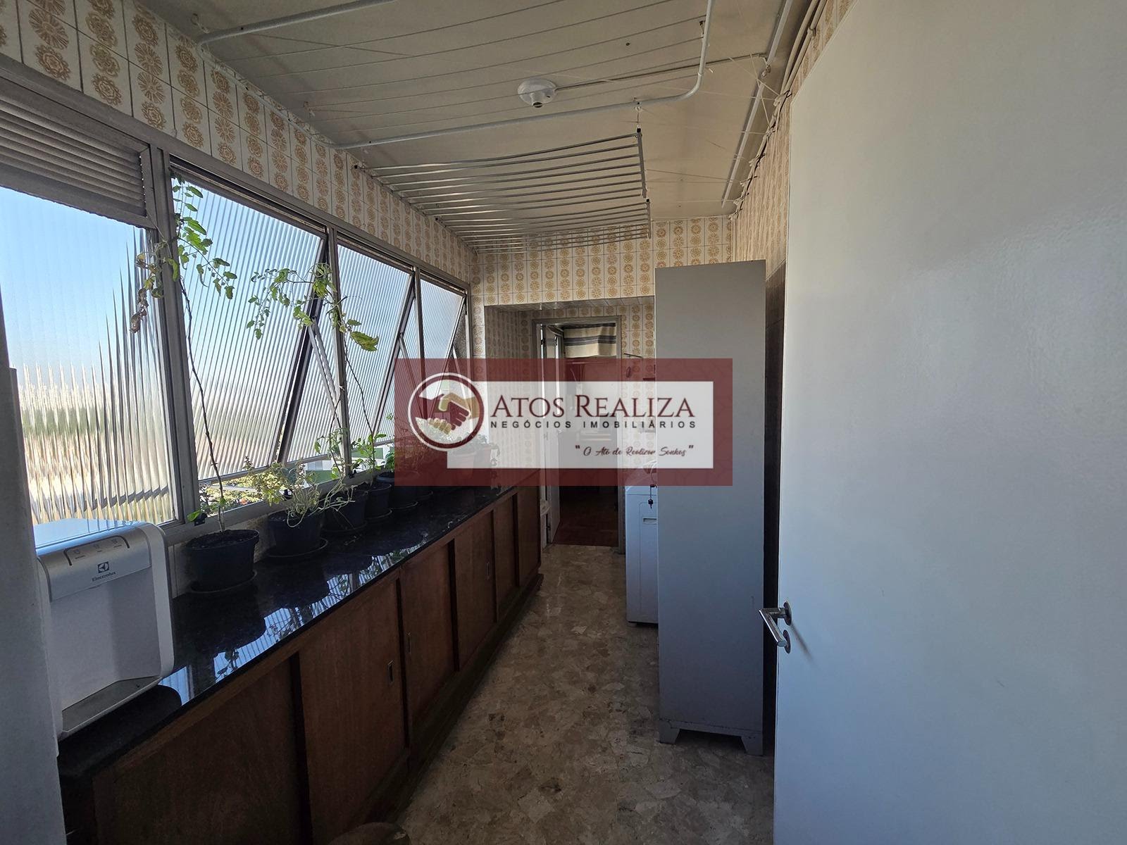 Apartamento à venda com 3 quartos, 1 suíte, 1 vaga e 126m² no Santo Amaro, São Paulo (SP) — foto 7 de 29