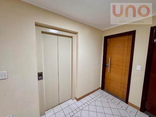 Apartamento em Monte Castelo  -  Campo Grande