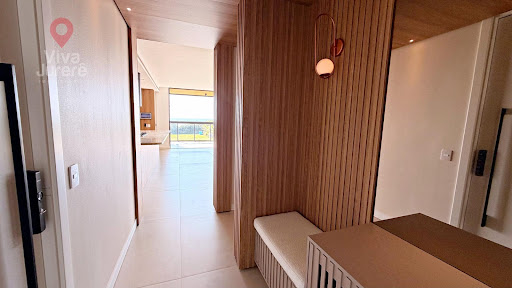 Apartamento em Jurerê - Florianópolis, SC