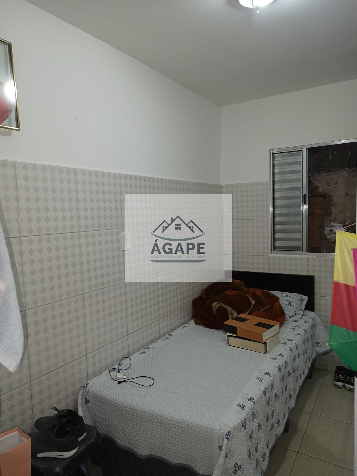 Casa à venda com 3 quartos, 2 banheiros e 70m² no Jardim Aurelio, São Paulo (SP) — foto 10 de 21