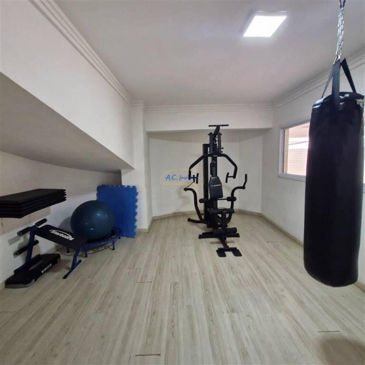 Apartamento à venda com 2 quartos, 2 suítes, 1 vaga e 99m² no Canto do Forte, Praia Grande (SP) — foto 22 de 24