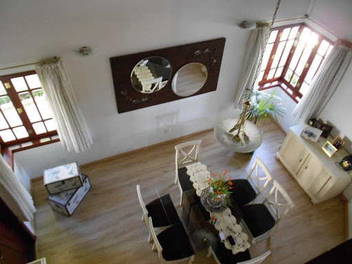 Casa de Condominio em Real Park  -  Mogi das Cruzes