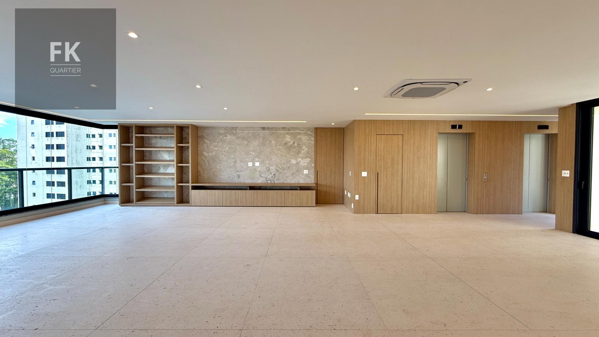 Apartamento à venda com 3 quartos, 3 suítes, 4 vagas e 281m² no Alphaville Centro Industrial e Empresarial/alphaville., Barueri (SP) — foto 10 de 27