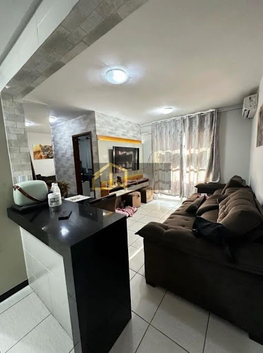 Apartamento em Village Veneza  -  Goiânia