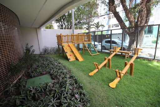 apartamento com alto padrao de acabamento para venda em Recife-PE