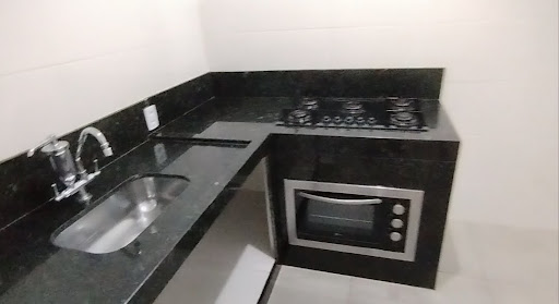 Apartamento em Mansour  -  Uberlândia