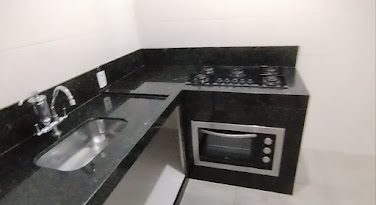 Apartamento em Mansour  -  Uberlândia