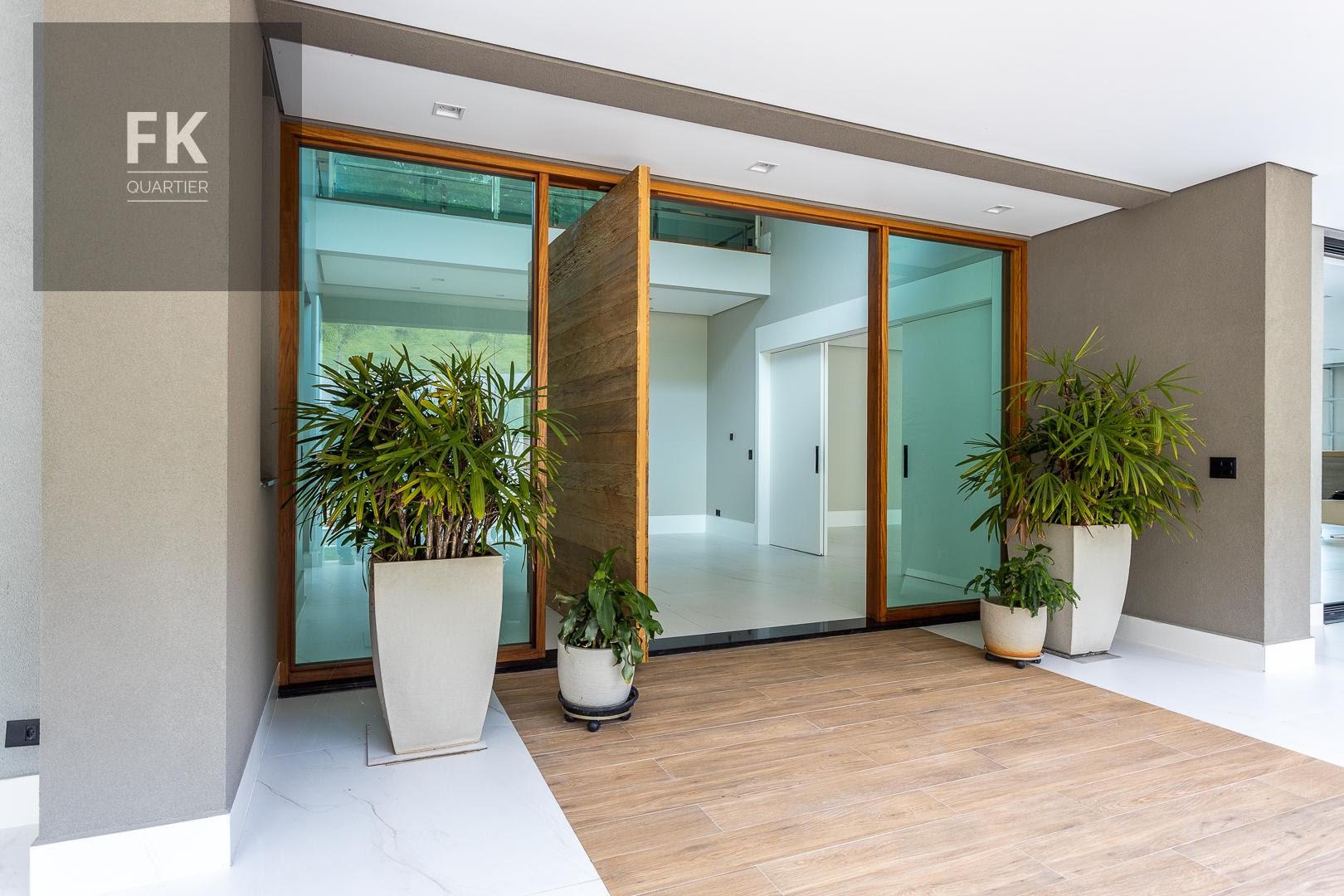 Casa à venda com 4 quartos, 4 suítes, 5 vagas e 3527m² no Residencial Tambore, Barueri (SP) — foto 7 de 30