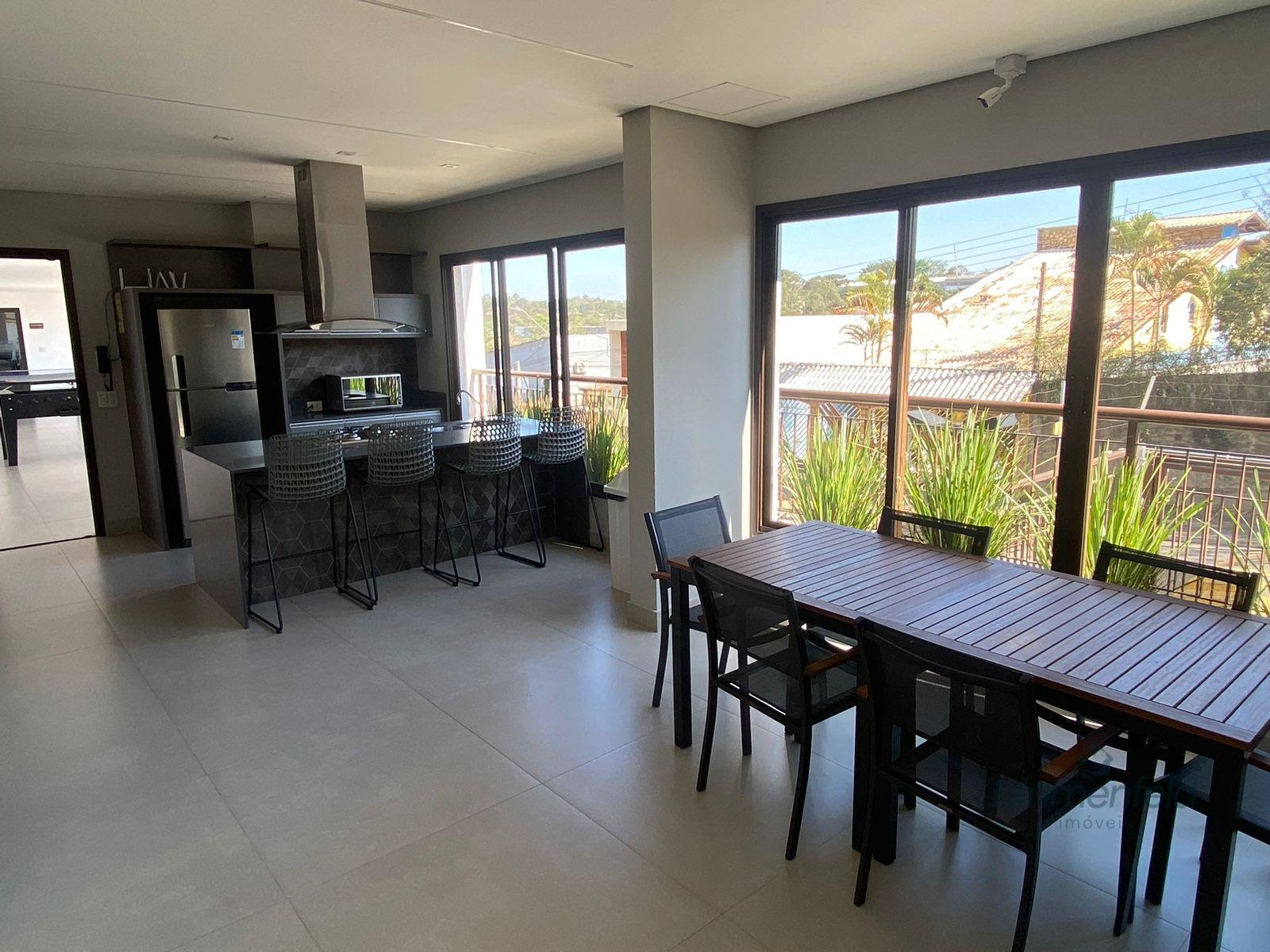 Apartamento à venda com 2 quartos, 1 suíte, 1 vaga e 58m² no Jordanópolis, Arujá (SP) — foto 18 de 21