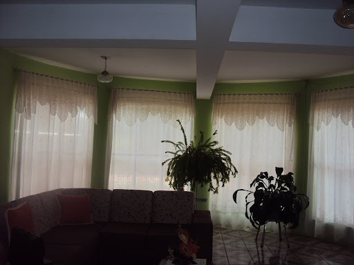 Casa Sobrado em Pedro Bonini  -  Cruz Alta