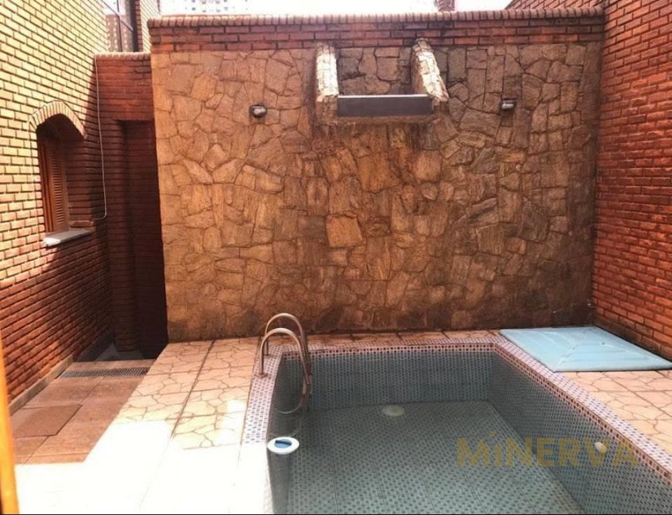 Casa à venda com 4 quartos, 1 suíte, 2 vagas e 250m² no Tatuapé, São Paulo (SP) — foto 7 de 20