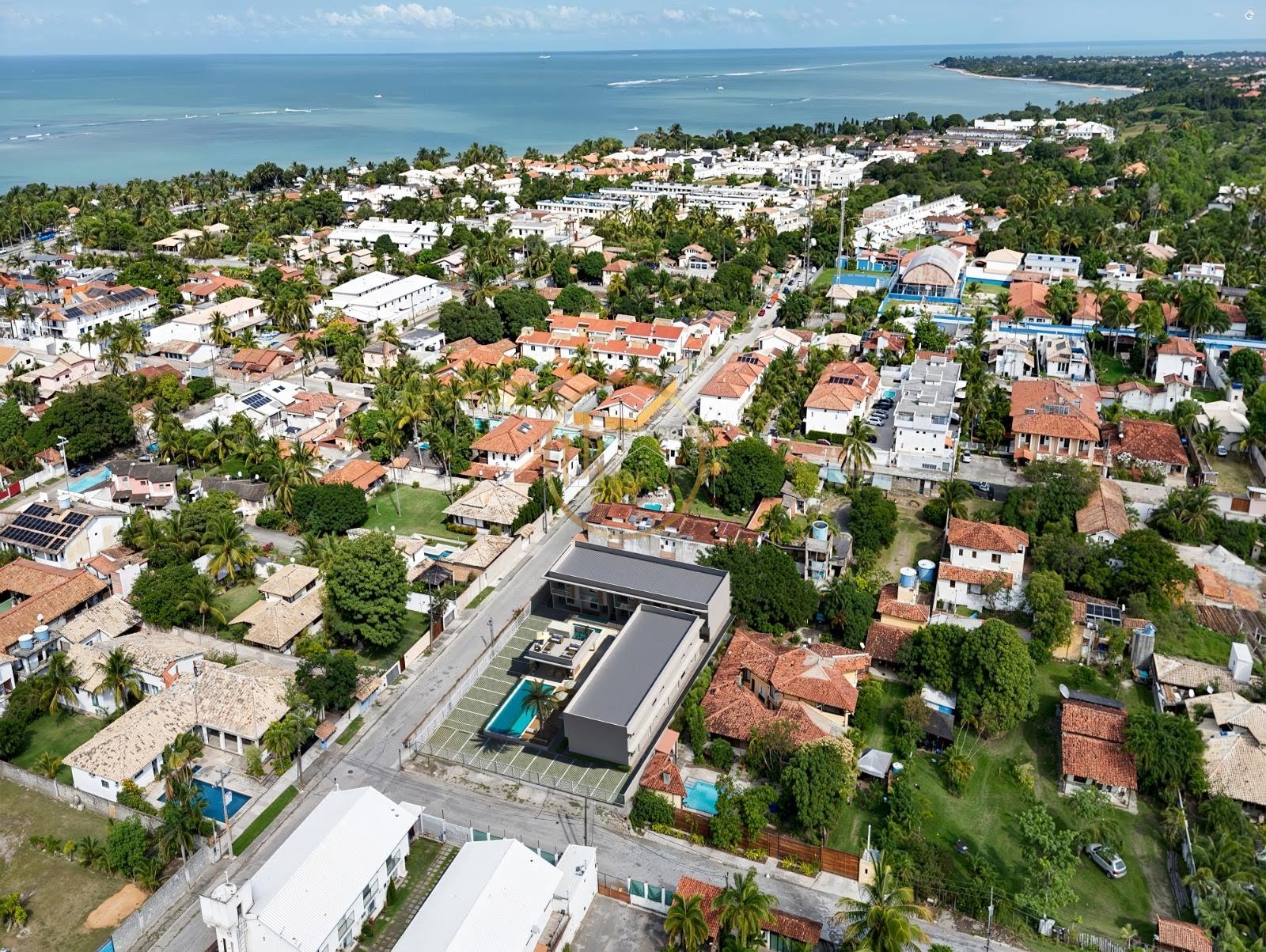 Apartamento à venda com 1 quarto, 1 banheiro, 1 vaga e 40m² no Praia Mutarí, Porto Seguro (BA) — foto 2 de 17