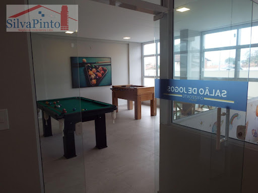 Apartamento em Parque Sao Luis  -  Taubaté