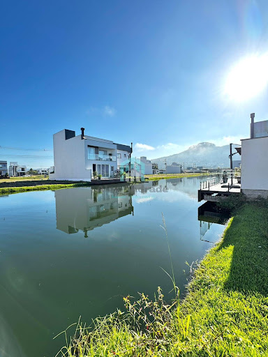 Terreno Condominio em Beira Rio  -  Biguaçu