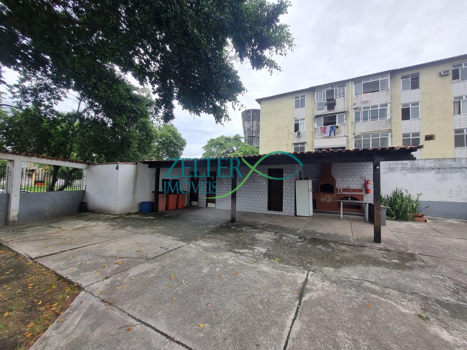 Apartamento à venda com 3 quartos, 1 banheiro, 1 vaga e 75m² no Penha, Rio de Janeiro (RJ) — foto 21 de 26