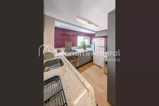 Apartamento, 1 quarto, 51 m² - Foto 16