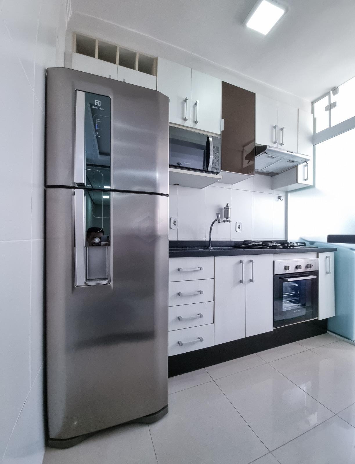 Apartamento à venda com 2 quartos, 1 banheiro, 1 vaga e 48m² no Jardim Novo Mundo, Votorantim (SP) — foto 14 de 27