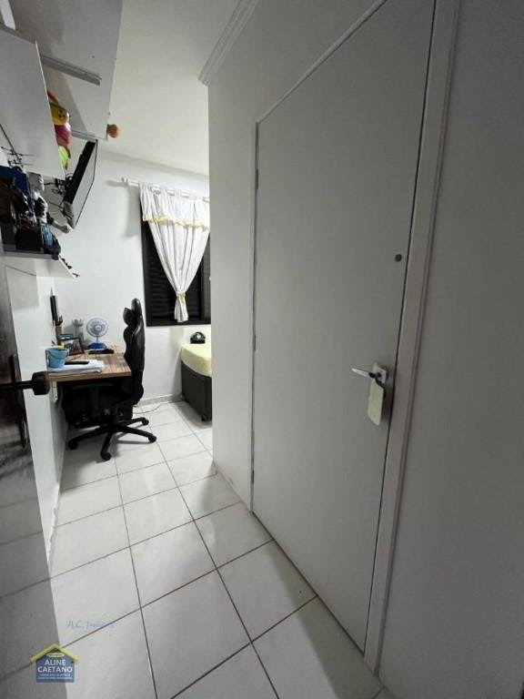 Apartamento à venda com 3 quartos, 1 suíte, 1 vaga e 110m² no Cidade Ocian, Praia Grande (SP) — foto 14 de 28