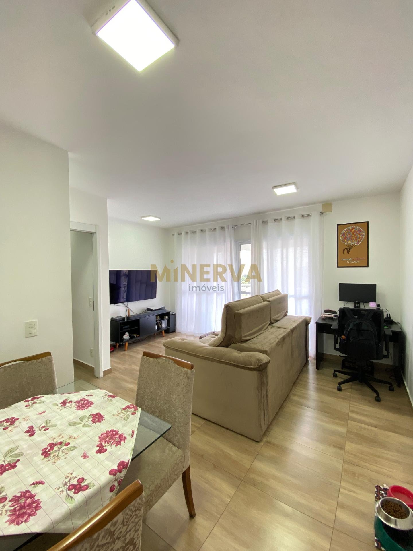 Apartamento à venda com 2 quartos, 2 banheiros, 2 vagas e 89m² no Vila Bertioga, São Paulo — foto principal