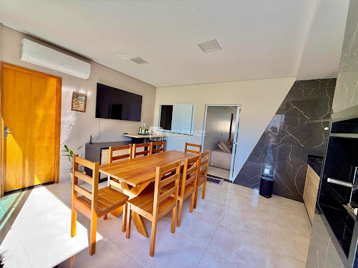 Casa em Setor Central  -  Catalão