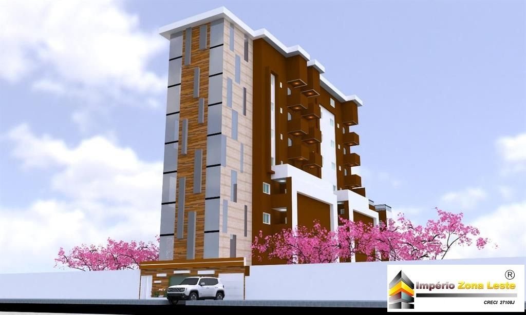 Apartamento, 2 quartos, 40 m² - Foto 12