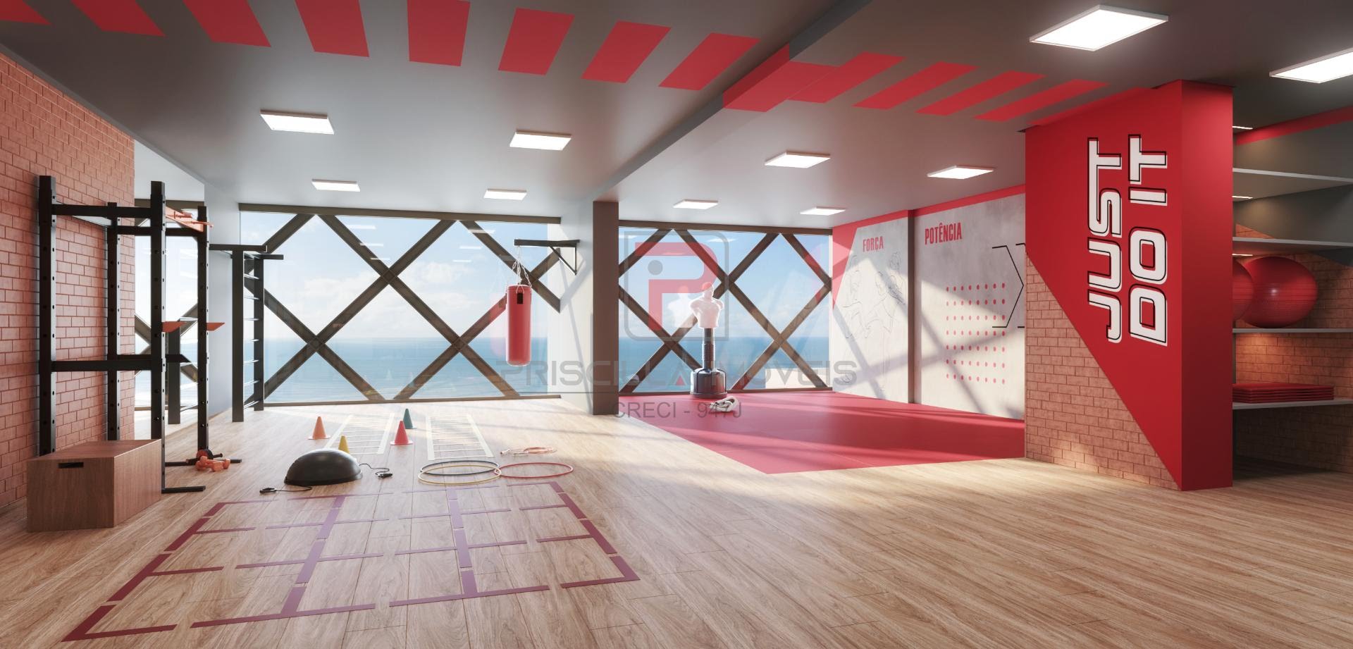 Apartamento à venda com 3 quartos, 3 suítes e 145m² no Jardim Oceania, João Pessoa (PB) — foto 14 de 30