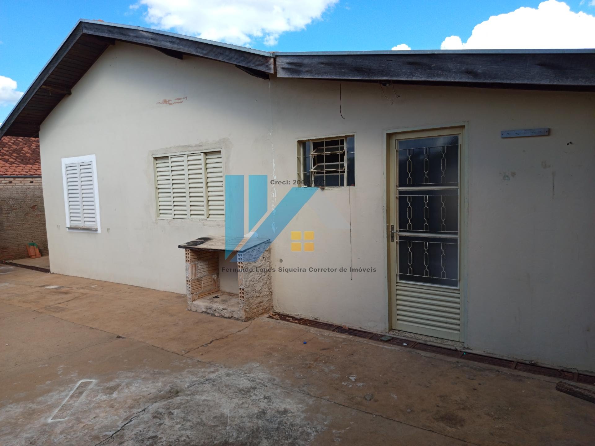Casa à venda no Conjunto Habitacional Parque União, Pirajuí (SP) — foto 9 de 30