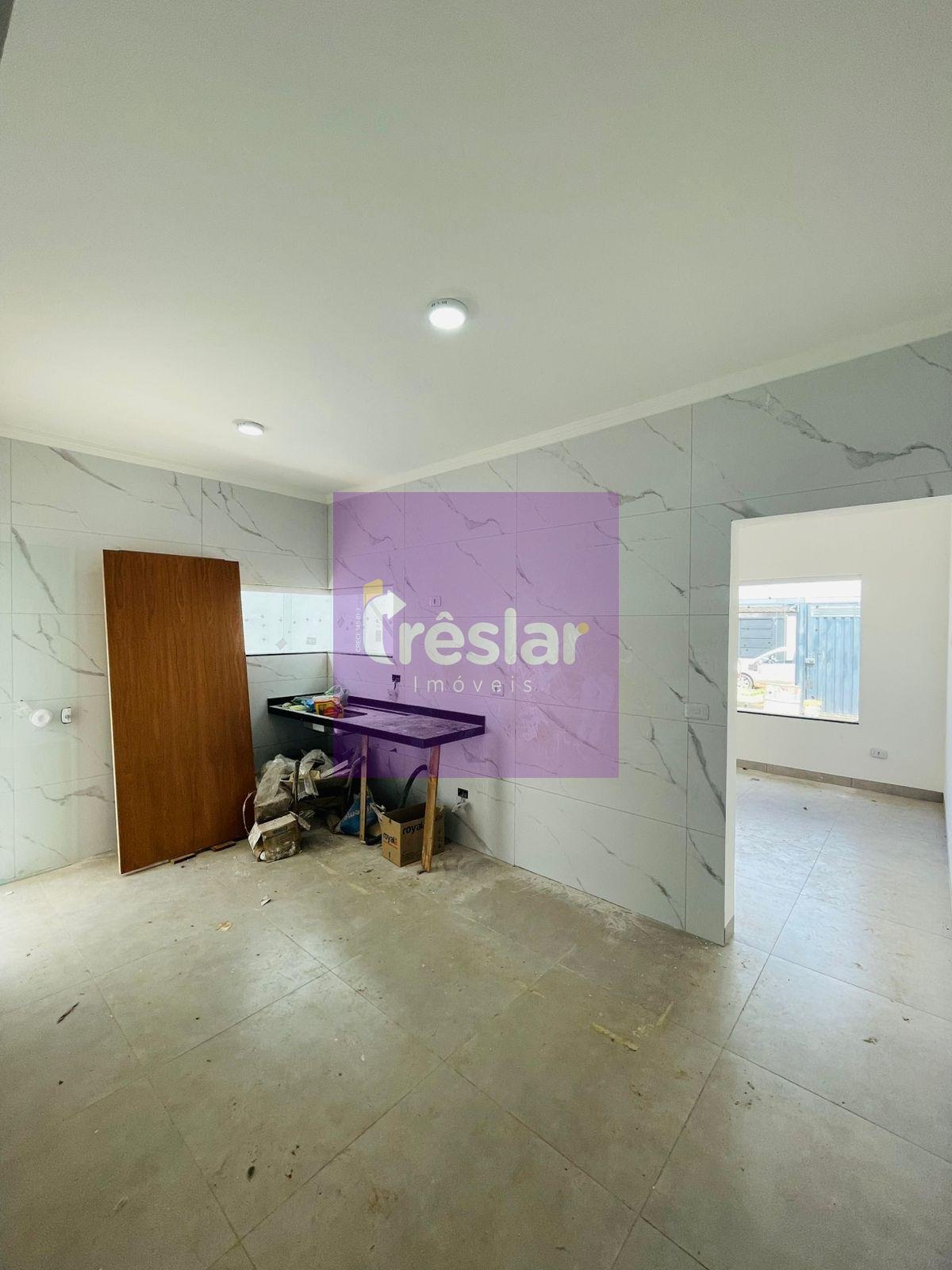 Casa à venda com 3 quartos, 1 suíte, 2 vagas e 79m² no Jardim das Paineiras, Três Lagoas (MS) — foto 3 de 11