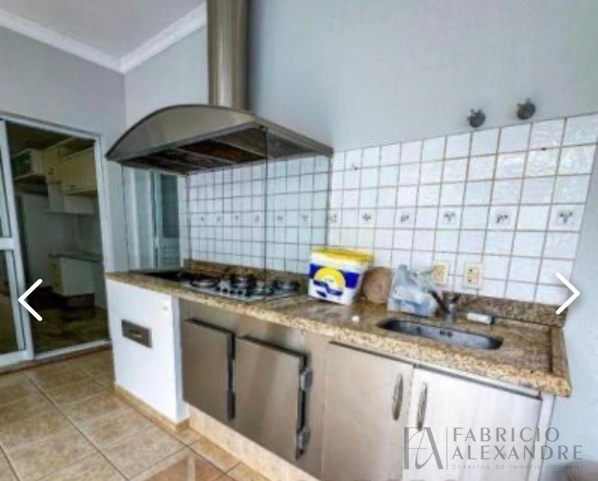 Casa à venda com 4 quartos, 4 suítes e 330m² no Damha II, São José do Rio Preto (SP) — foto 4 de 9