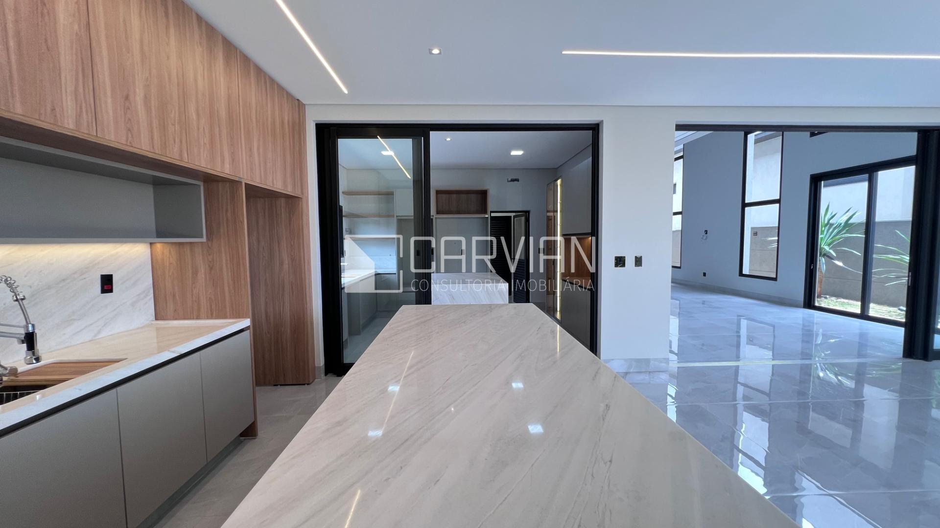 Casa à venda com 4 quartos, 4 suítes, 4 vagas e 439m² no Jardim Olhos D Agua, Ribeirão Preto (SP) — foto 9 de 26
