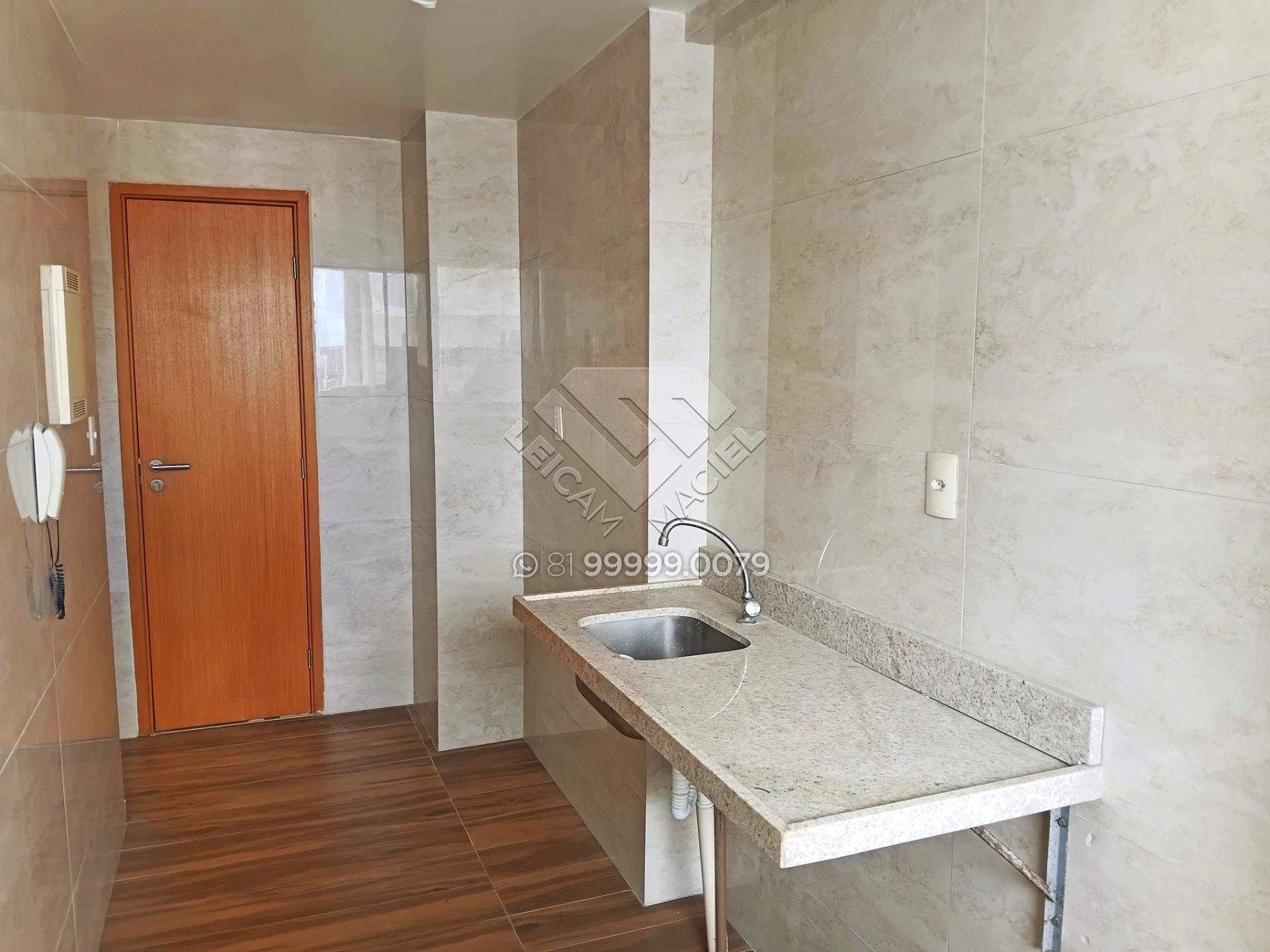 Apartamento à venda com 3 quartos, 1 suíte, 2 vagas e 63m² no Casa Amarela, Recife (PE) — foto 17 de 30