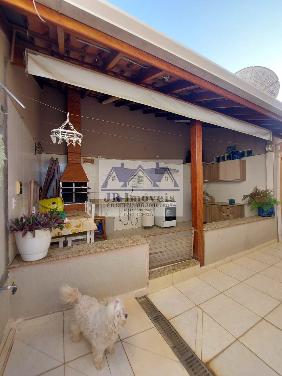 Casa à venda com 3 quartos, 1 suíte, 2 vagas e 222m² no Centro, Piranguinho (MG) — foto 10 de 30