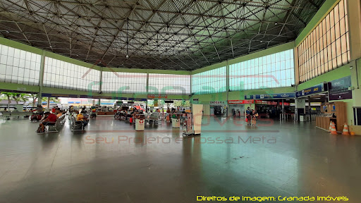 Loja / Salão em Vila Bandeirantes  -  São José dos Campos