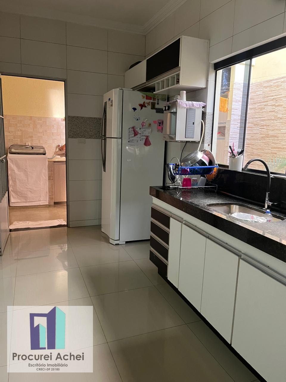 Casa à venda com 4 quartos, 2 suítes, 3 vagas e 150m² no Setor Residencial Oeste Planaltina Df, Brasília (DF) — foto 13 de 26