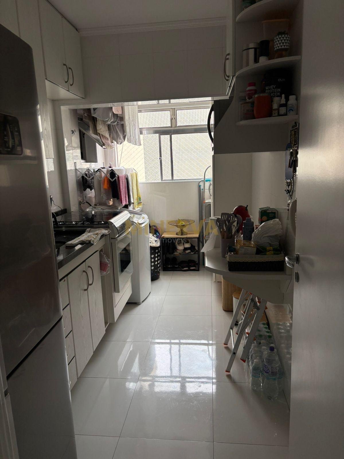 Apartamento à venda com 3 quartos, 1 banheiro, 1 vaga e 65m² no Vila Gomes Cardim, São Paulo (SP) — foto 26 de 29