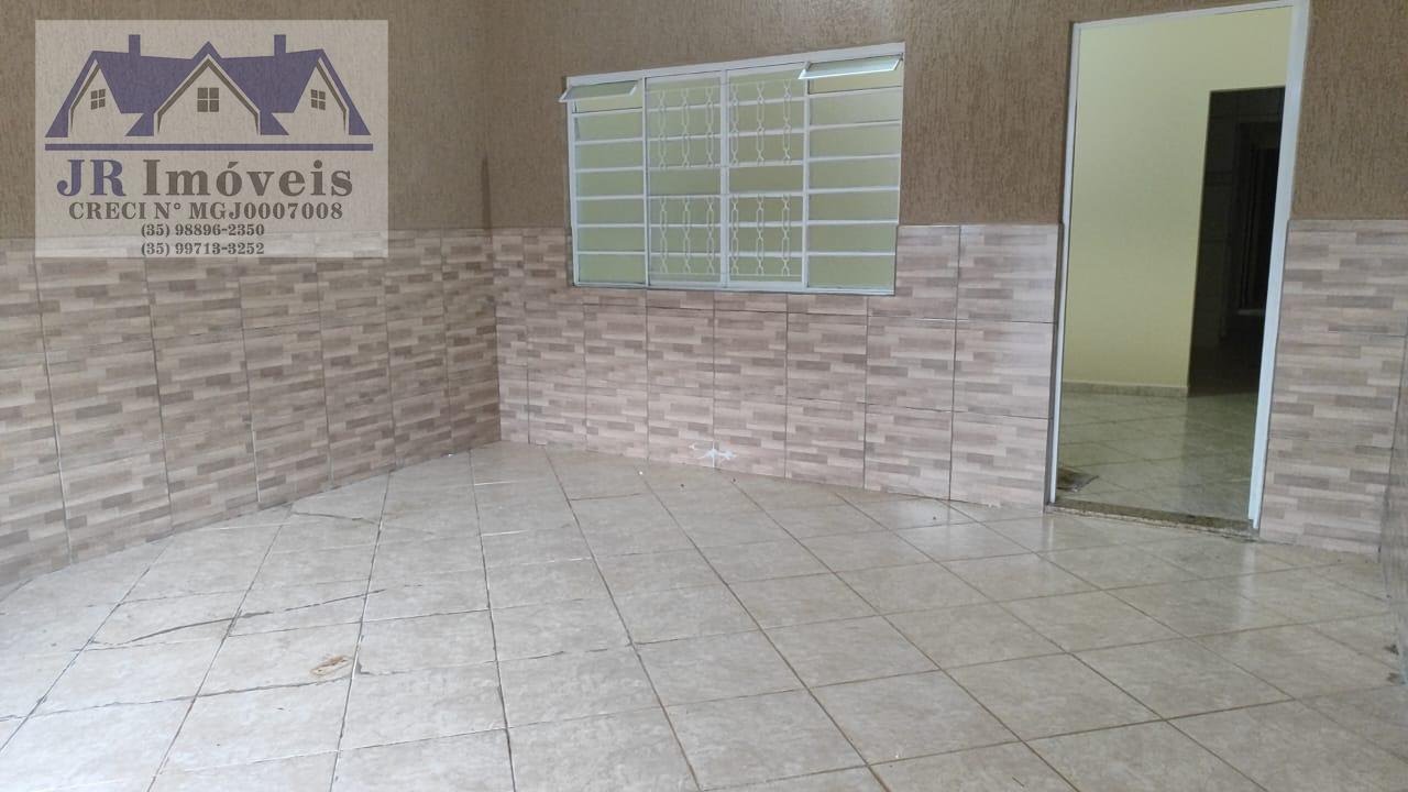 Casa à venda com 2 quartos, 1 banheiro e 160m² no Sossêgo, Piranguinho (MG) — foto 2 de 30
