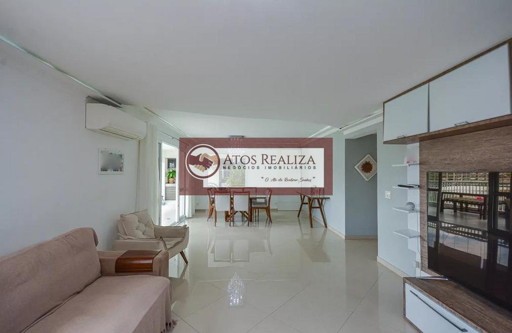 Apartamento à venda com 3 quartos, 3 suítes, 2 vagas e 181m² no Jurubaruba, São Paulo (SP) — foto 29 de 30