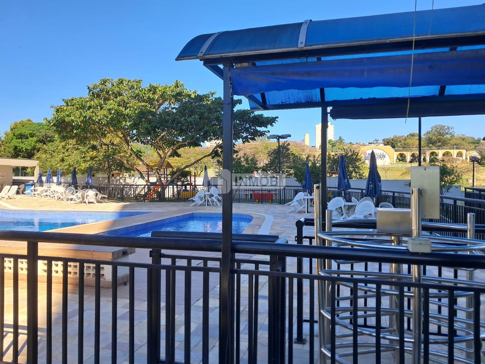 Apartamento à venda com 3 quartos, 1 suíte, 2 vagas e 82m² no Vila Jaboticabeira, Taubaté (SP) — foto 23 de 30