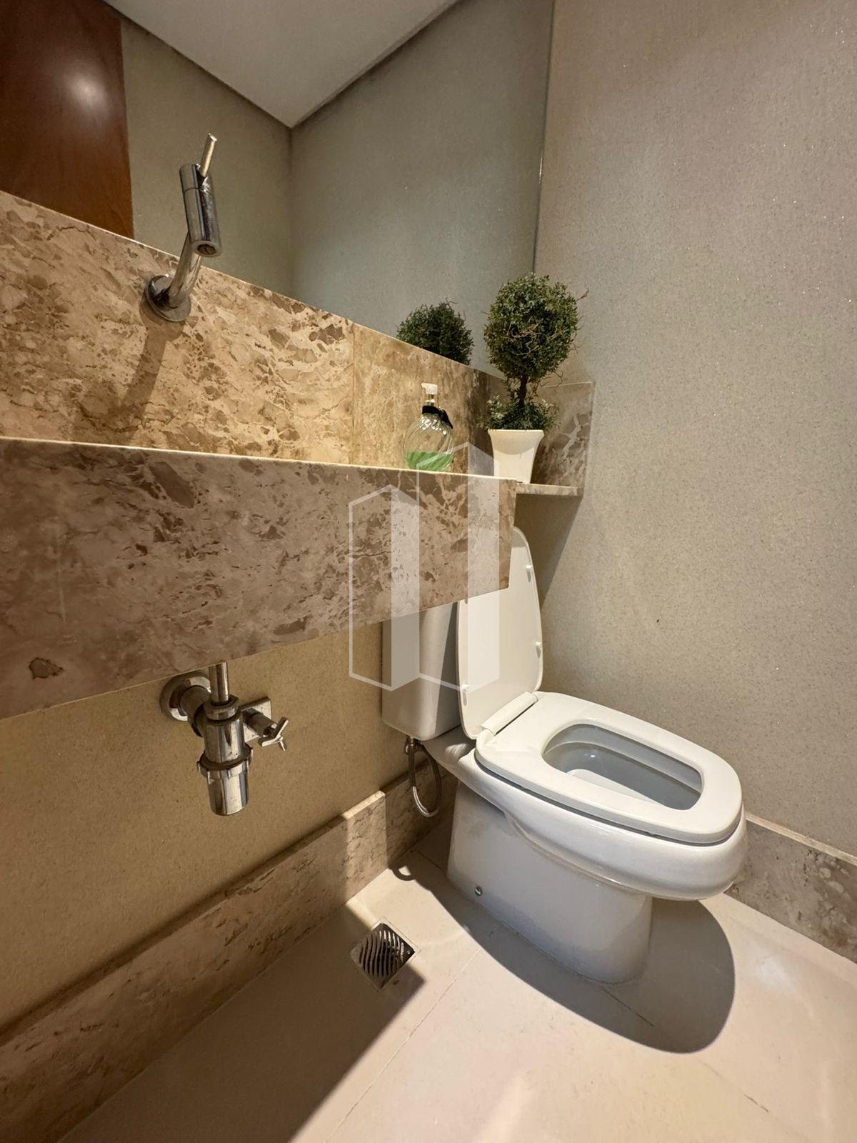 Apartamento à venda com 3 quartos, 3 suítes, 2 vagas e 126m² no Setor Bueno, Goiânia (GO) — foto 15 de 25
