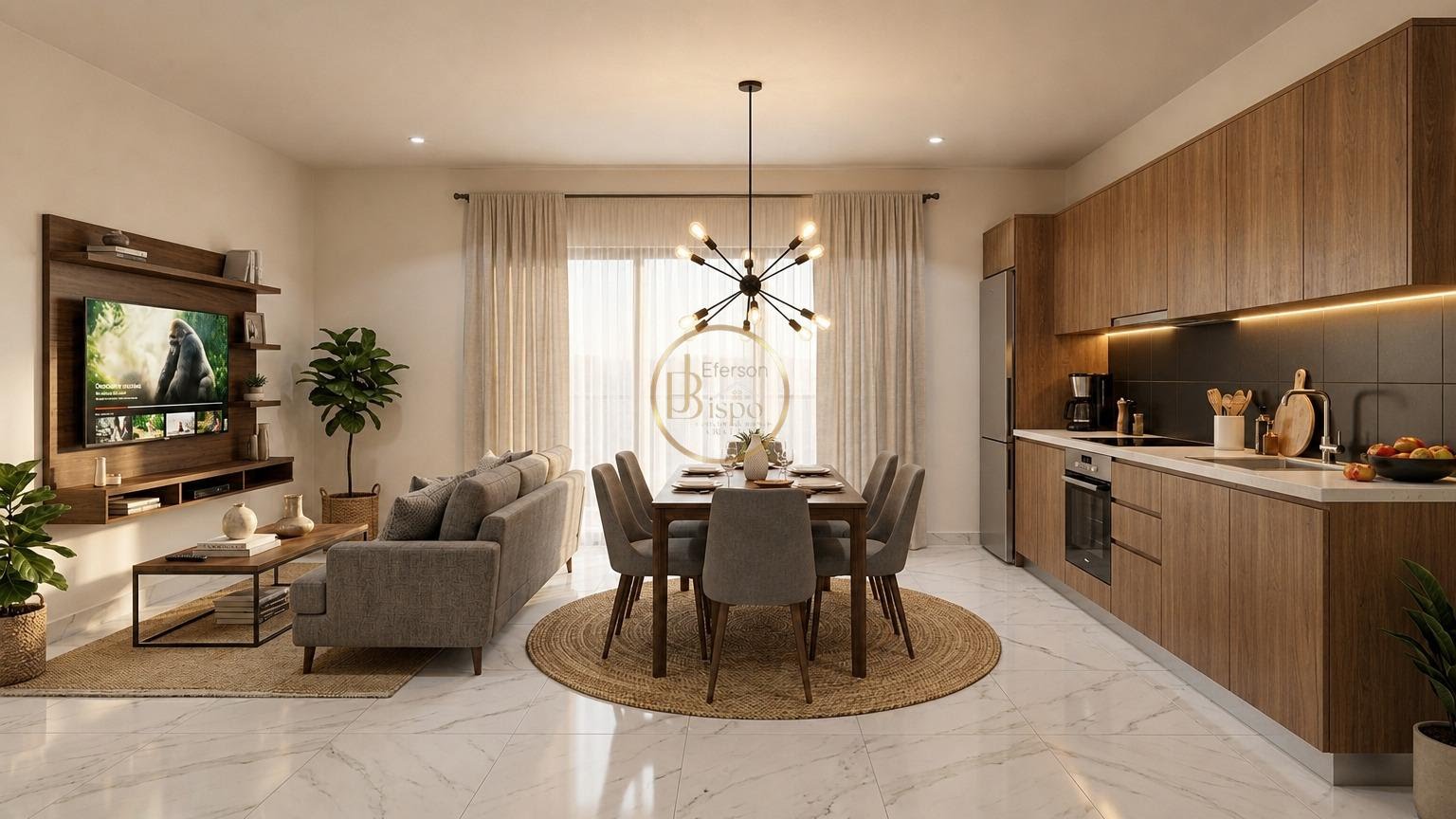 Apartamento à venda com 1 quarto, 1 banheiro, 1 vaga e 50m² no Parque Ecologico, Porto Seguro (BA) — foto 22 de 22