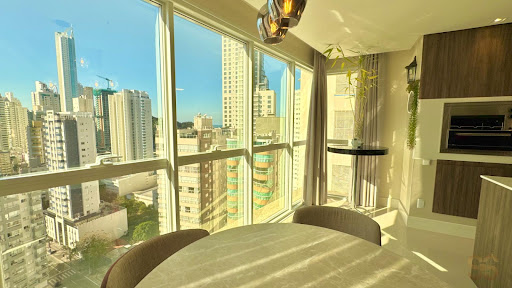 Alameda Jardins | FG | Avenida Brasil | Balneário Camboriú/SC