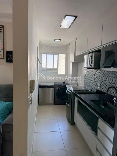 Apartamento, 3 quartos, 69 m² - Foto 5