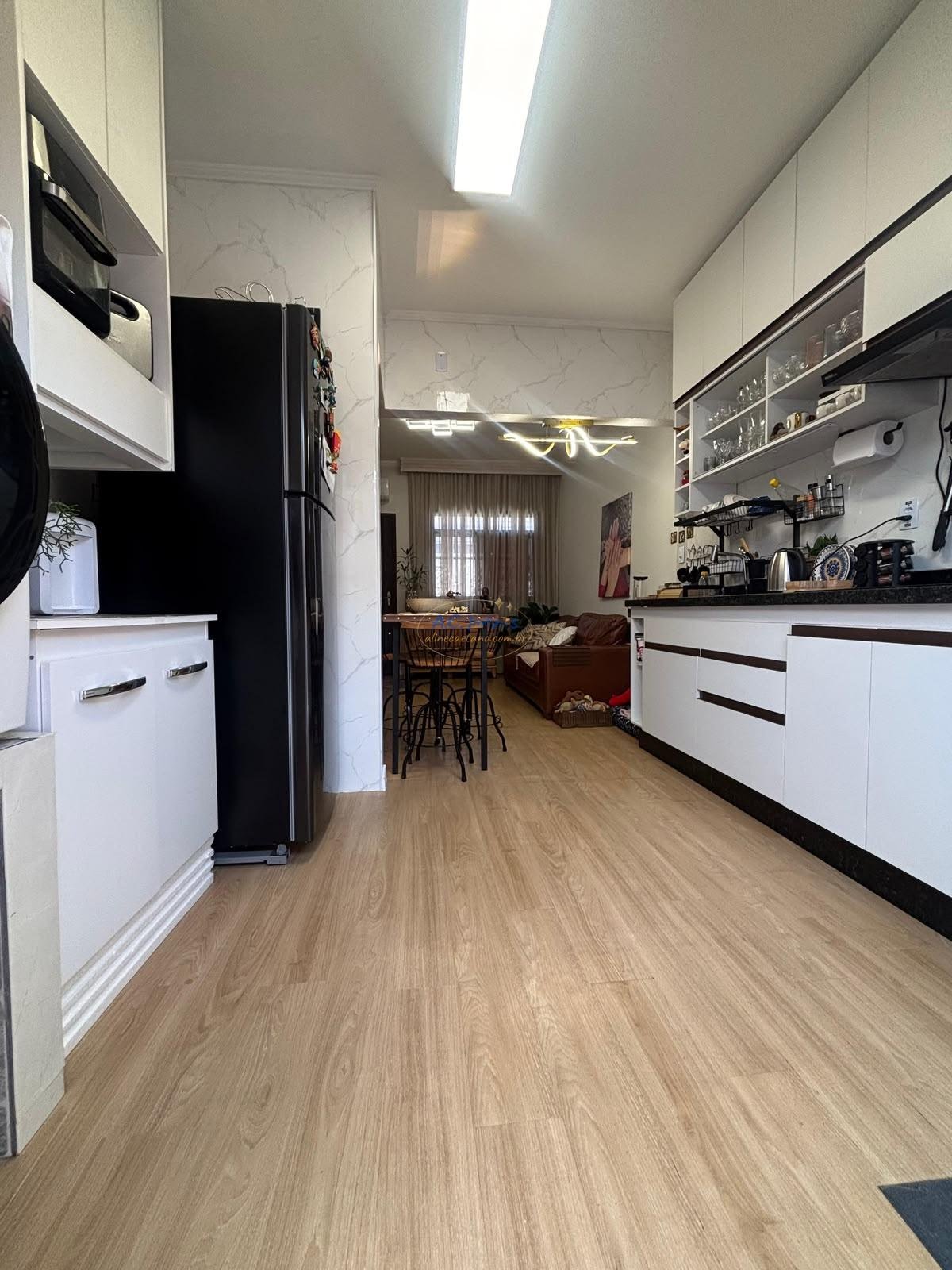 Casa à venda com 1 quarto, 2 banheiros, 1 vaga e 60m² no Sítio do Campo, Praia Grande (SP) — foto 4 de 16