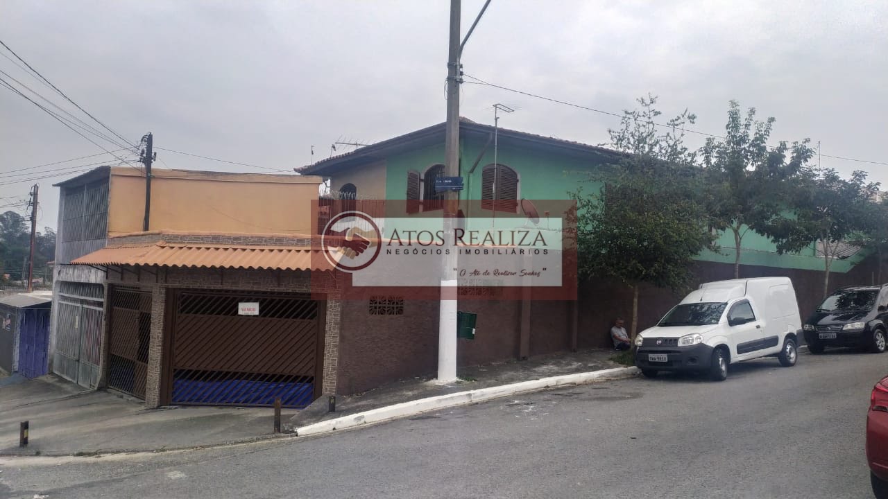 Casa à venda com 3 quartos, 1 suíte, 2 vagas e 157m² no Cidade Dutra, São Paulo (SP) — foto 4 de 27