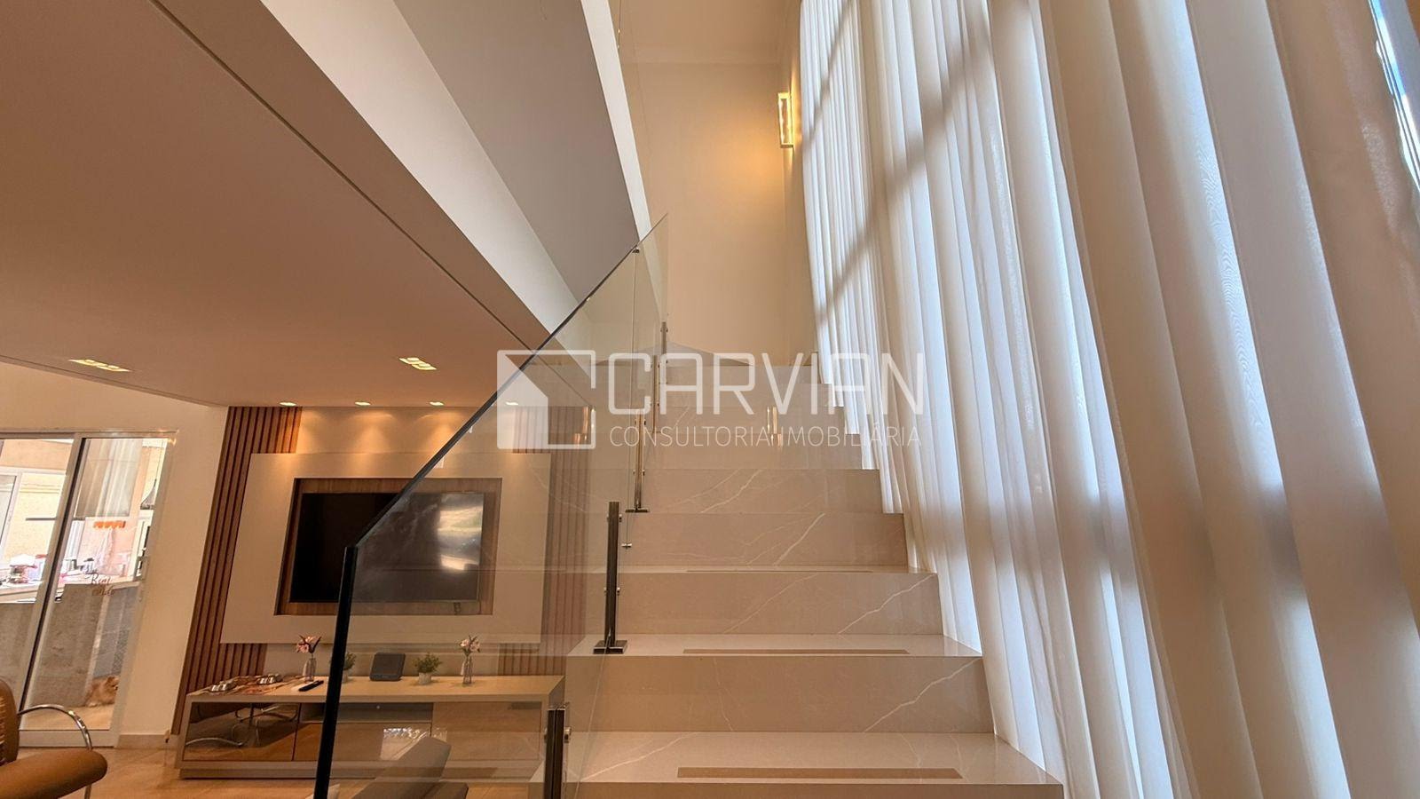 Casa à venda com 4 quartos, 4 suítes, 4 vagas e 266m² no Jardim Cybelli, Ribeirão Preto (SP) — foto 18 de 30