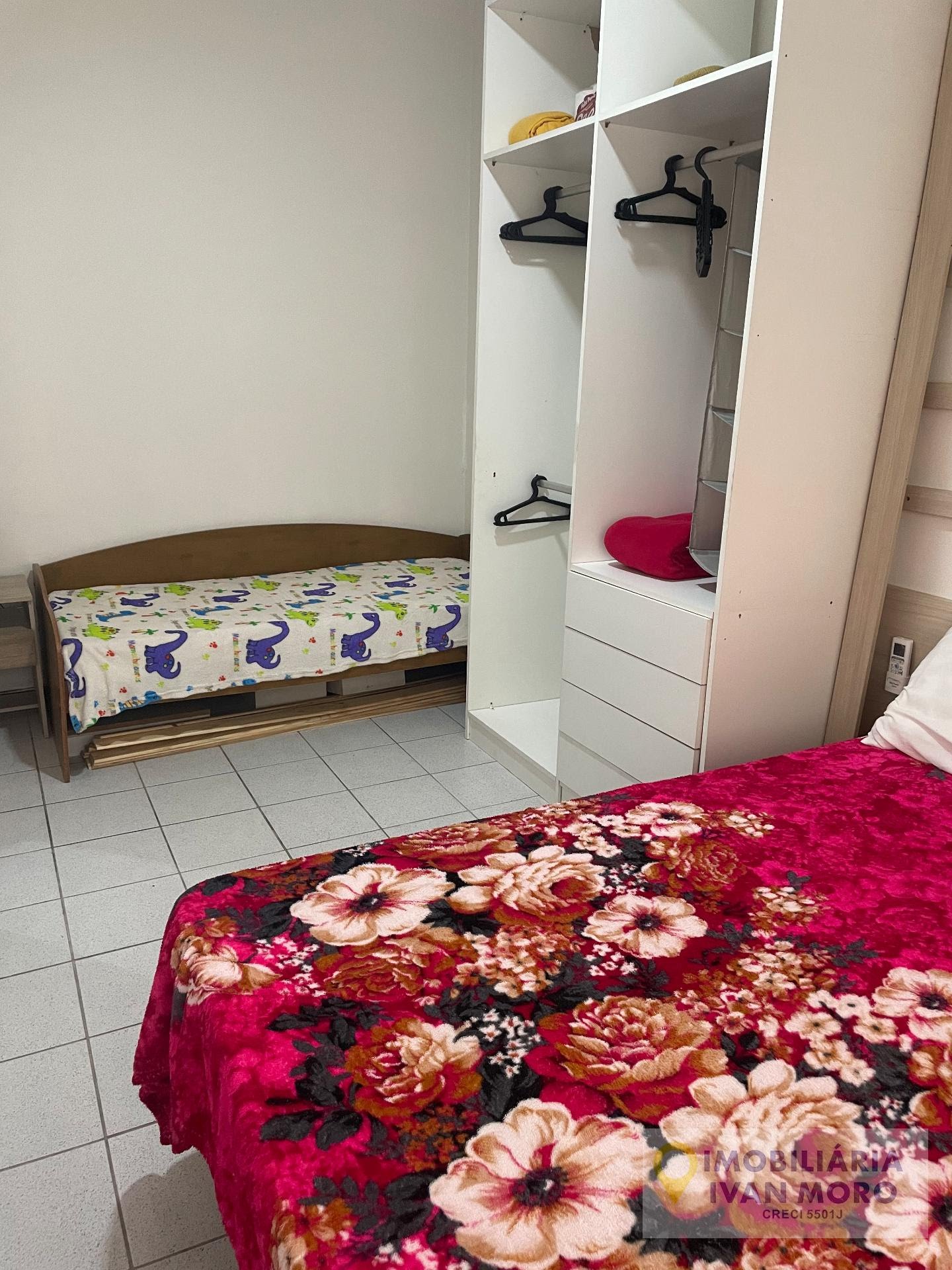 Apartamento à venda com 1 quarto, 1 banheiro e 35m² no Daniela, Florianópolis (SC) — foto 20 de 30