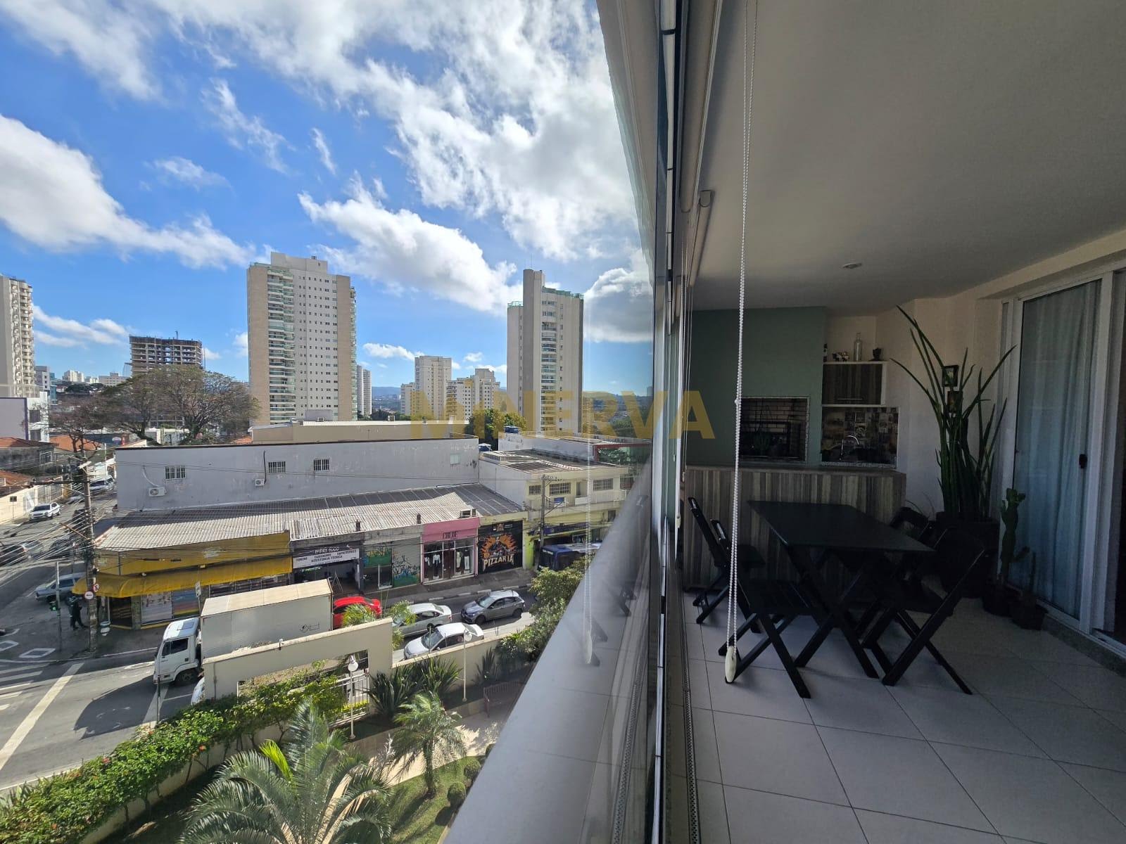 Apartamento à venda com 2 quartos, 2 suítes, 2 vagas e 93m² no Centro, Guarulhos (SP) — foto 12 de 27