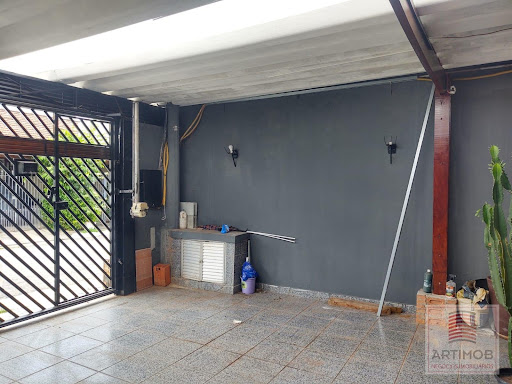 Casa Térrea à Venda no Morumbi: 3 Dorms, 180m²