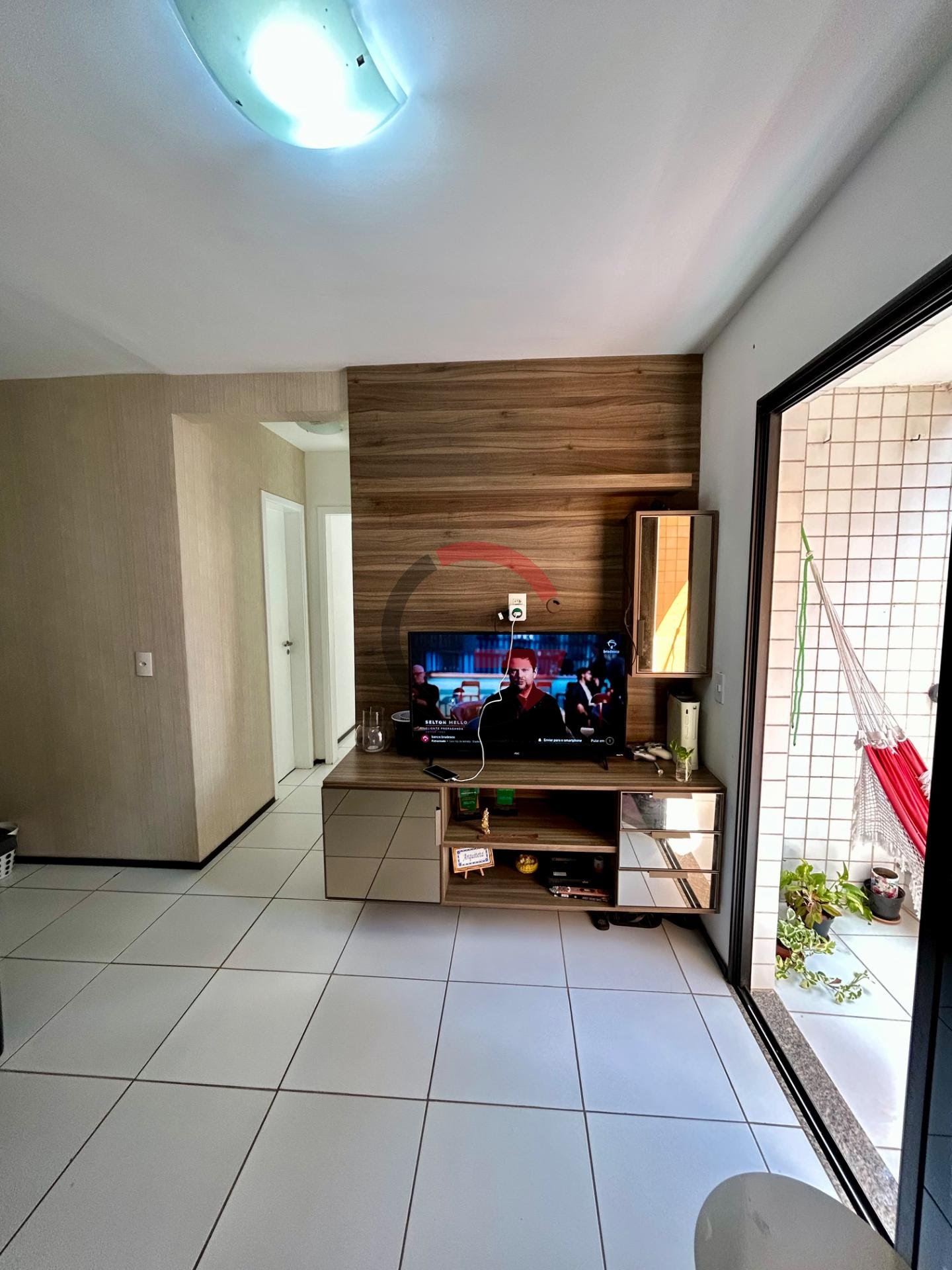 Apartamento, 2 quartos, 68 m² - Foto 1